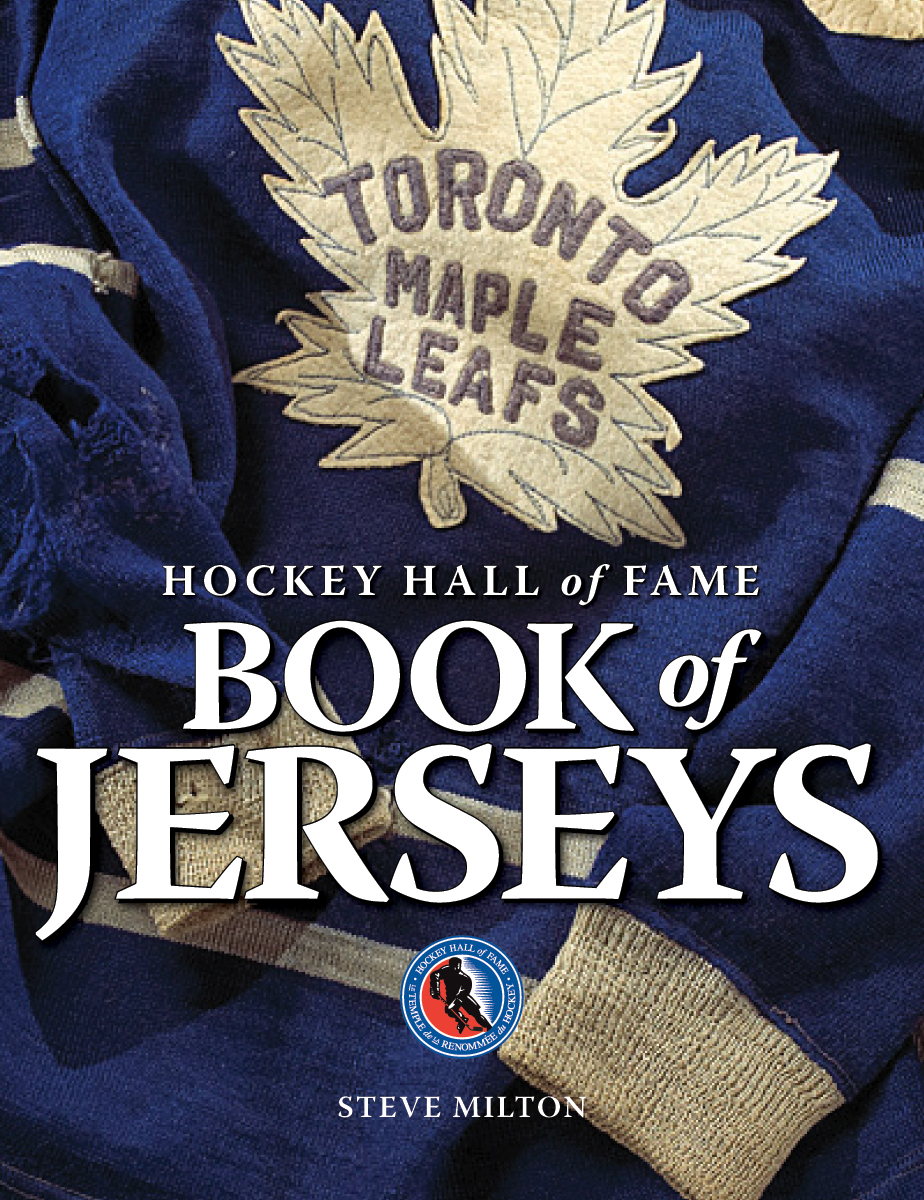 Book of Jerseys